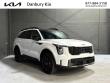 Used 2025 Kia Sorento X-Line SX Prestige AWD