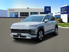 2026 Hyundai IONIQ 9 SE AWD