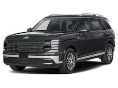 2026 Hyundai Palisade SEL AWD AWD