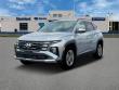 New 2025 Hyundai Tucson Hybrid Blue AWD