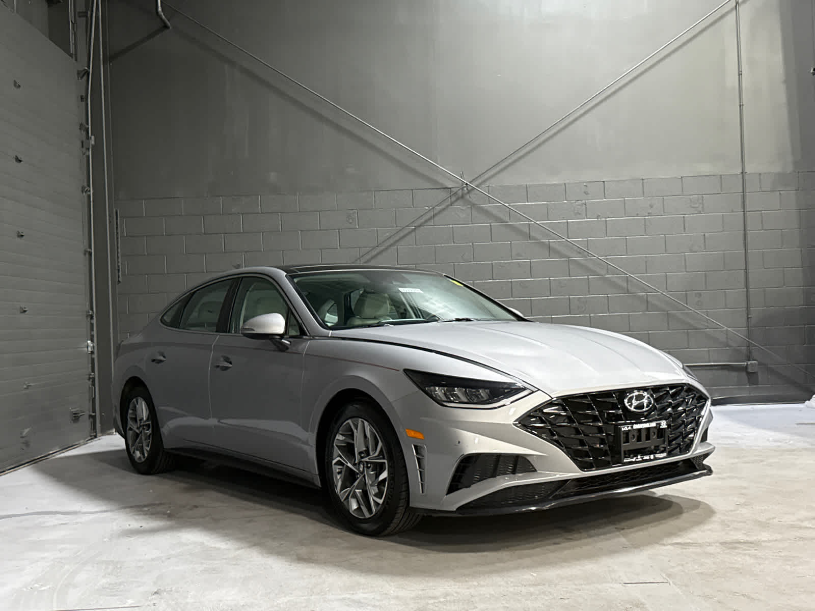 2023 Hyundai Sonata