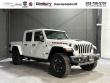 Used 2022 Jeep Gladiator Mojave 4x4 4x4