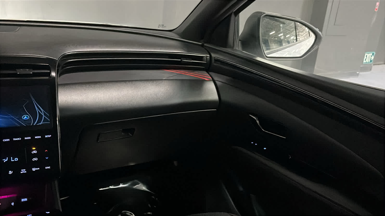2024 Hyundai Tucson N Line - Photo 24