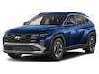 Hyundai Tucson Plug-In Hybrid