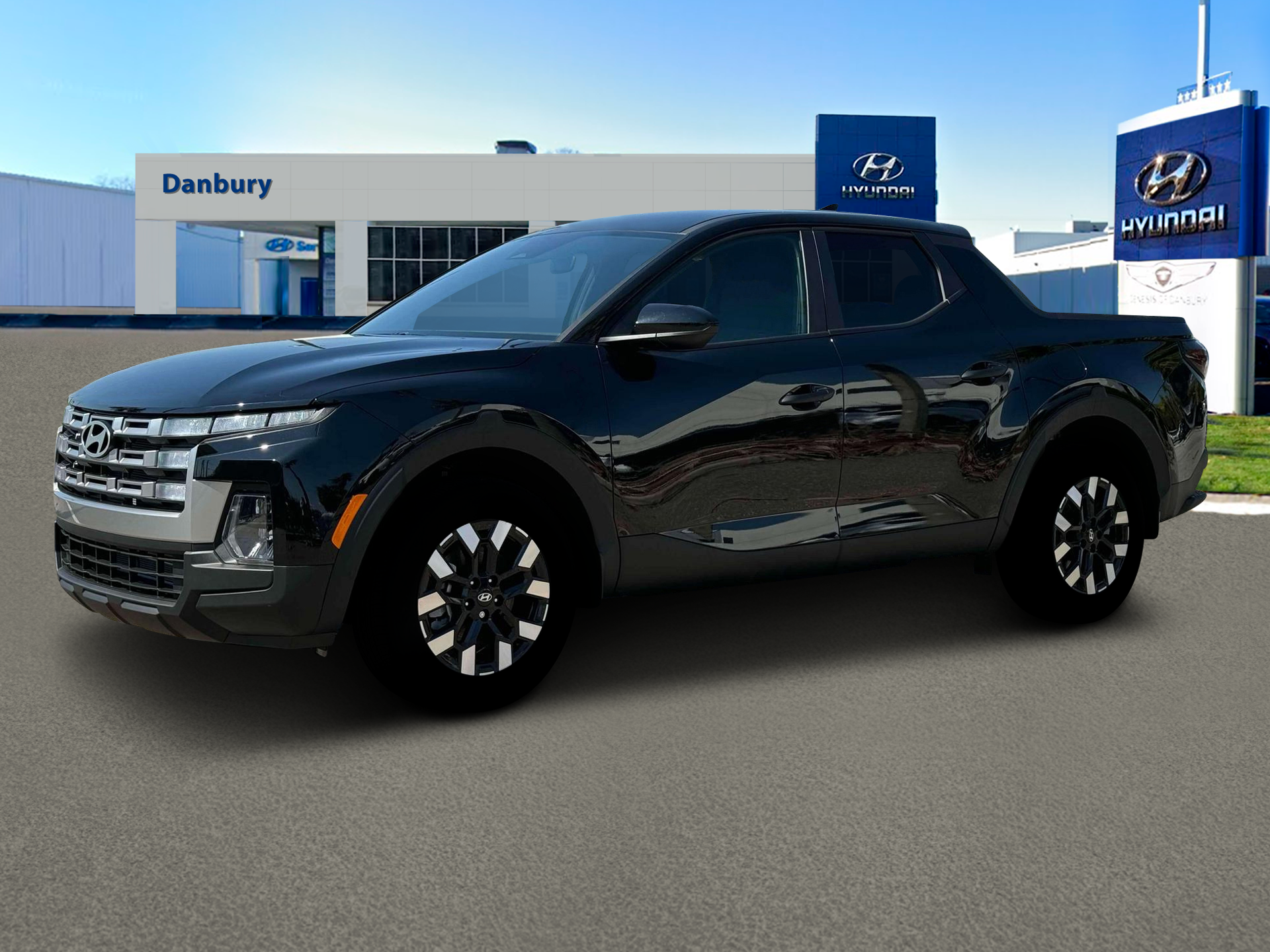 New 2026 Hyundai Santa Cruz SE AWD AWD