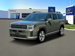 2026 Hyundai Santa Fe Limited AWD AWD