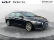 Used 2017 Hyundai Elantra SE Sdn Auto