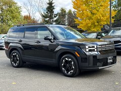 2025 Hyundai Santa Fe SEL AWD