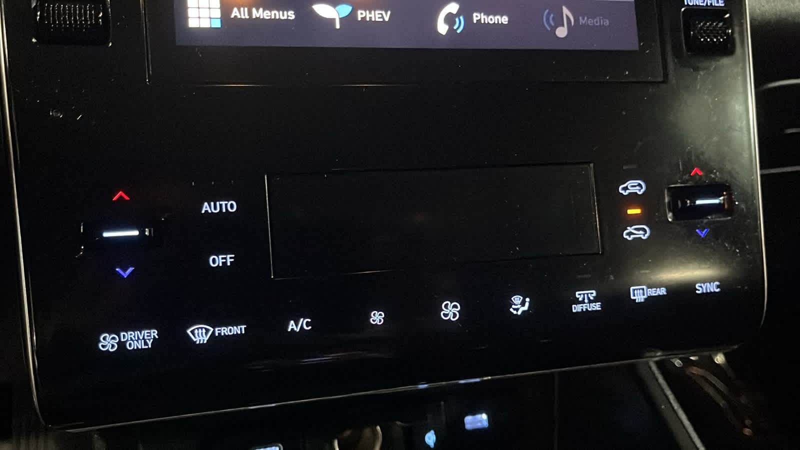 2023 Hyundai Tucson SEL - Photo 19