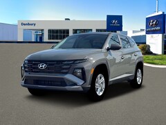 2026 Hyundai Tucson SE AWD AWD