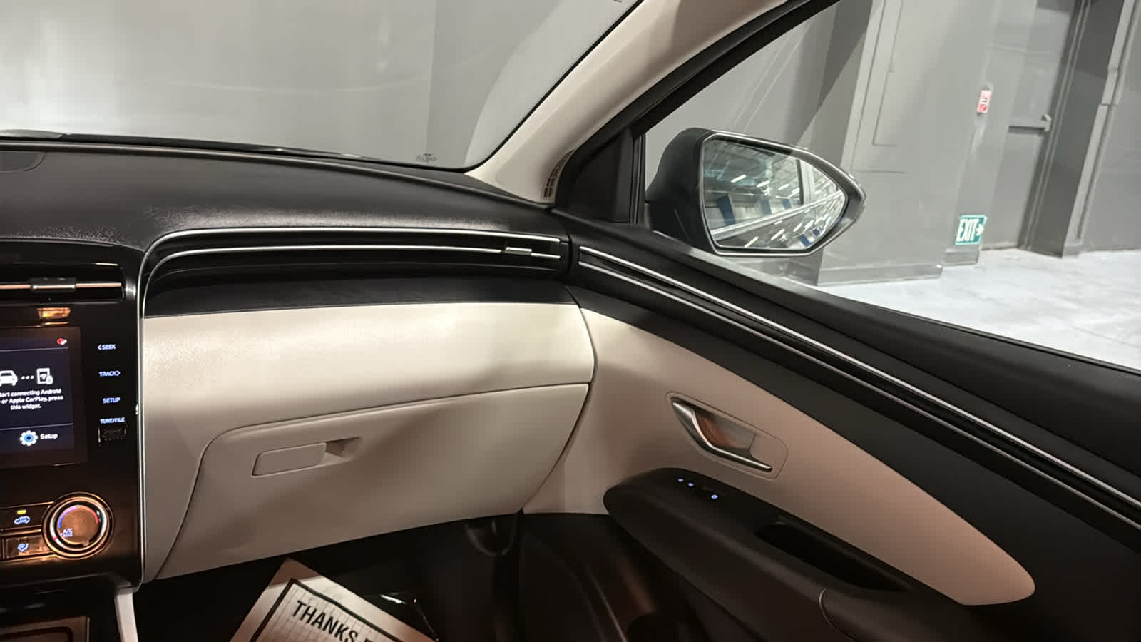 2023 Hyundai Tucson SEL - Photo 23