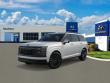 New 2027 Hyundai Palisade Hybrid Calligraphy Black Ink AWD