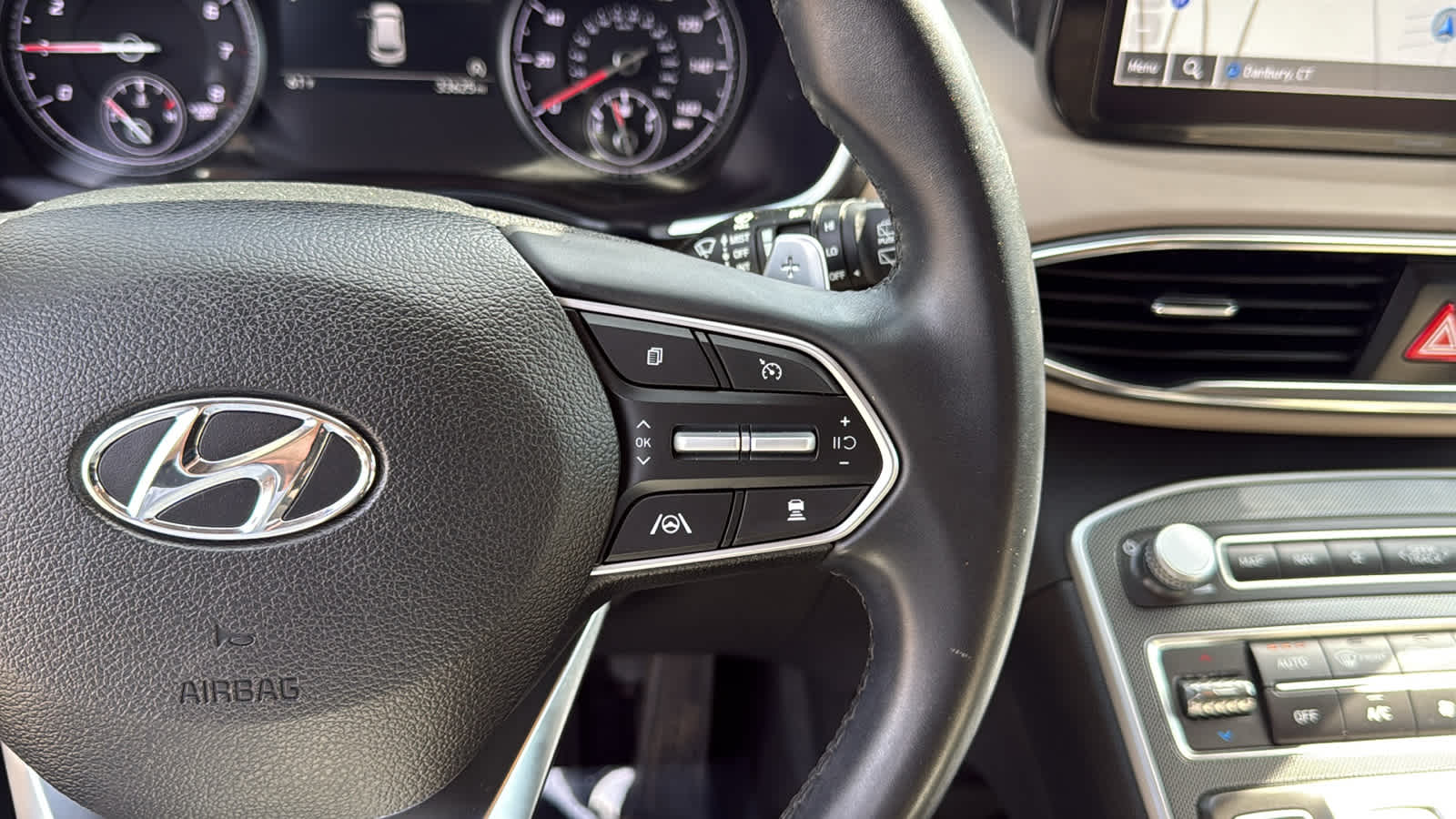2023 Hyundai Santa Fe SEL - Photo 15
