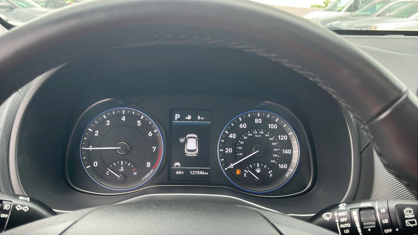 2018 Hyundai Kona Ultimate - Photo 14