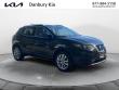 Used 2020 Nissan Rogue Sport SV AWD