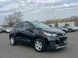 Used 2020 Chevrolet Trax LT FWD