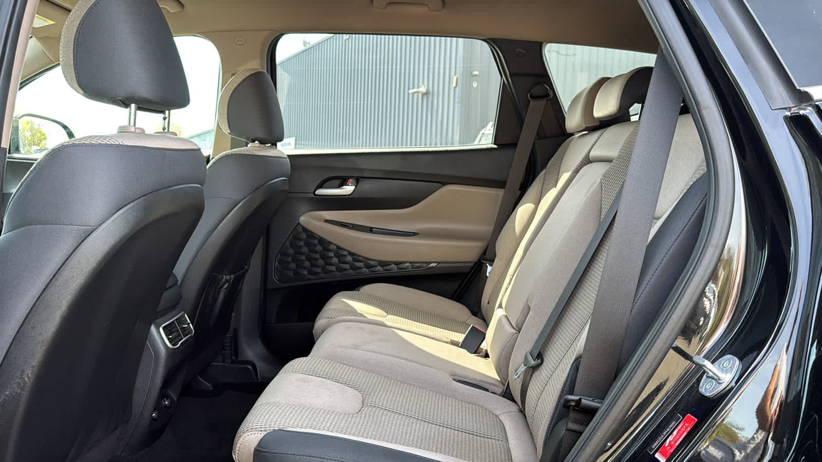 2023 Hyundai Santa Fe SEL - Photo 24