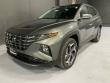 Certified 2023 Hyundai Tucson Limited AWD