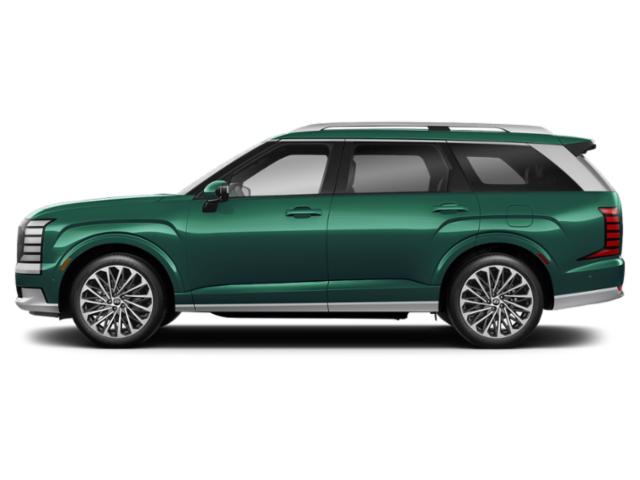 2026 Hyundai Palisade Calligraphy photo 2