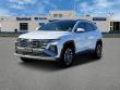 New 2025 Hyundai Tucson Plug-In Hybrid Limited AWD