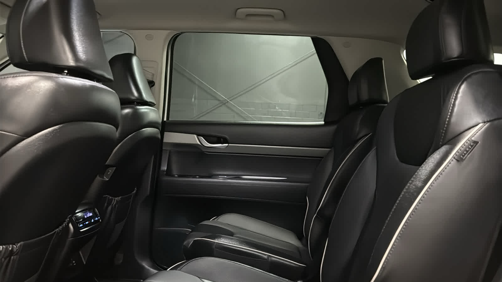 2024 Hyundai Palisade SEL - Photo 20