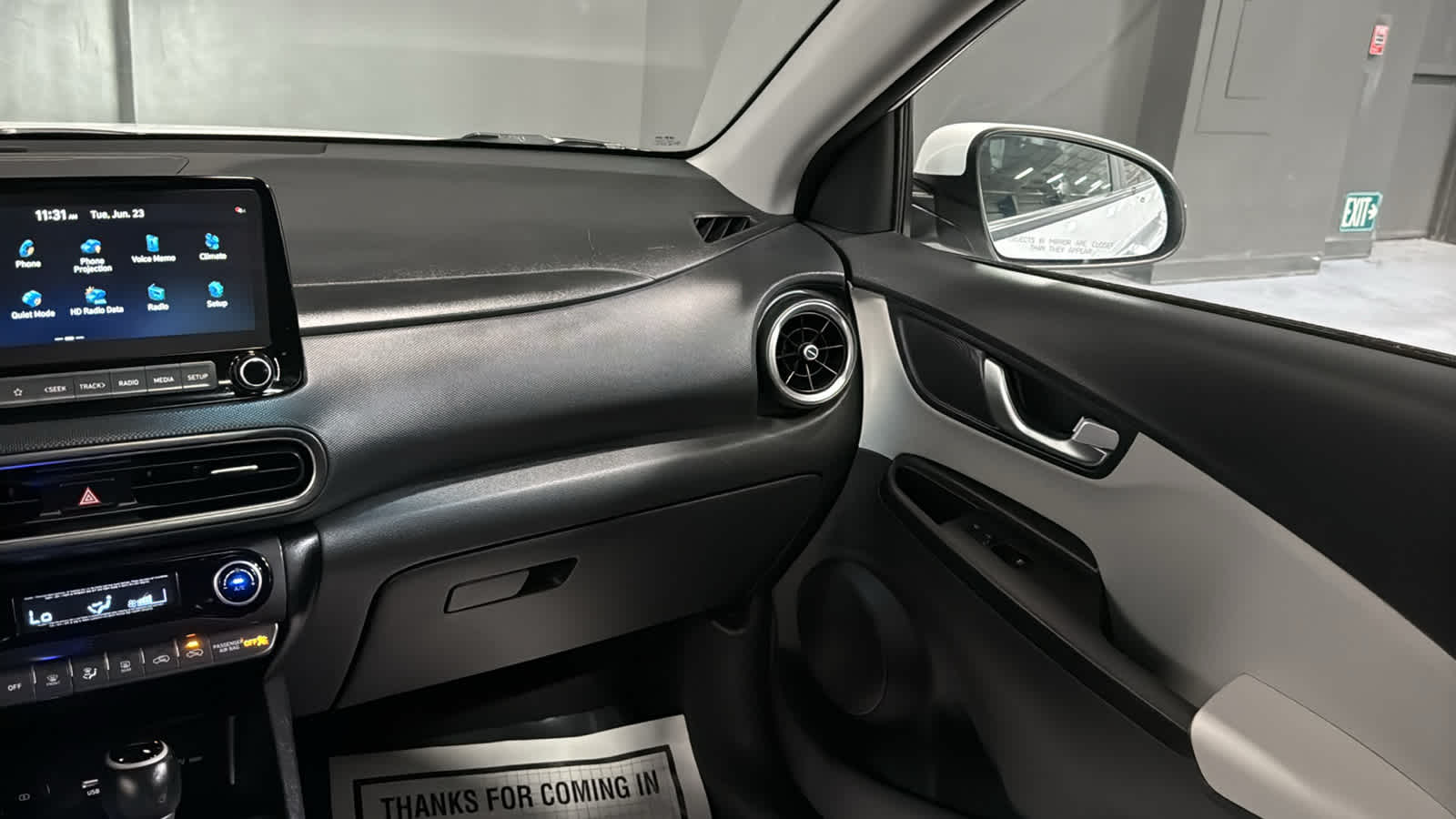 2023 Hyundai Kona SEL - Photo 22