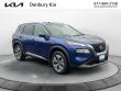 Used 2023 Nissan Rogue SV AWD