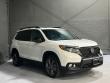 Used 2021 Honda Passport Touring AWD