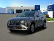 New 2026 Hyundai Tucson Hybrid Limited AWD