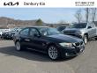 Used 2011 BMW 328i xDrive 328i xDrive Sdn AWD SULEV