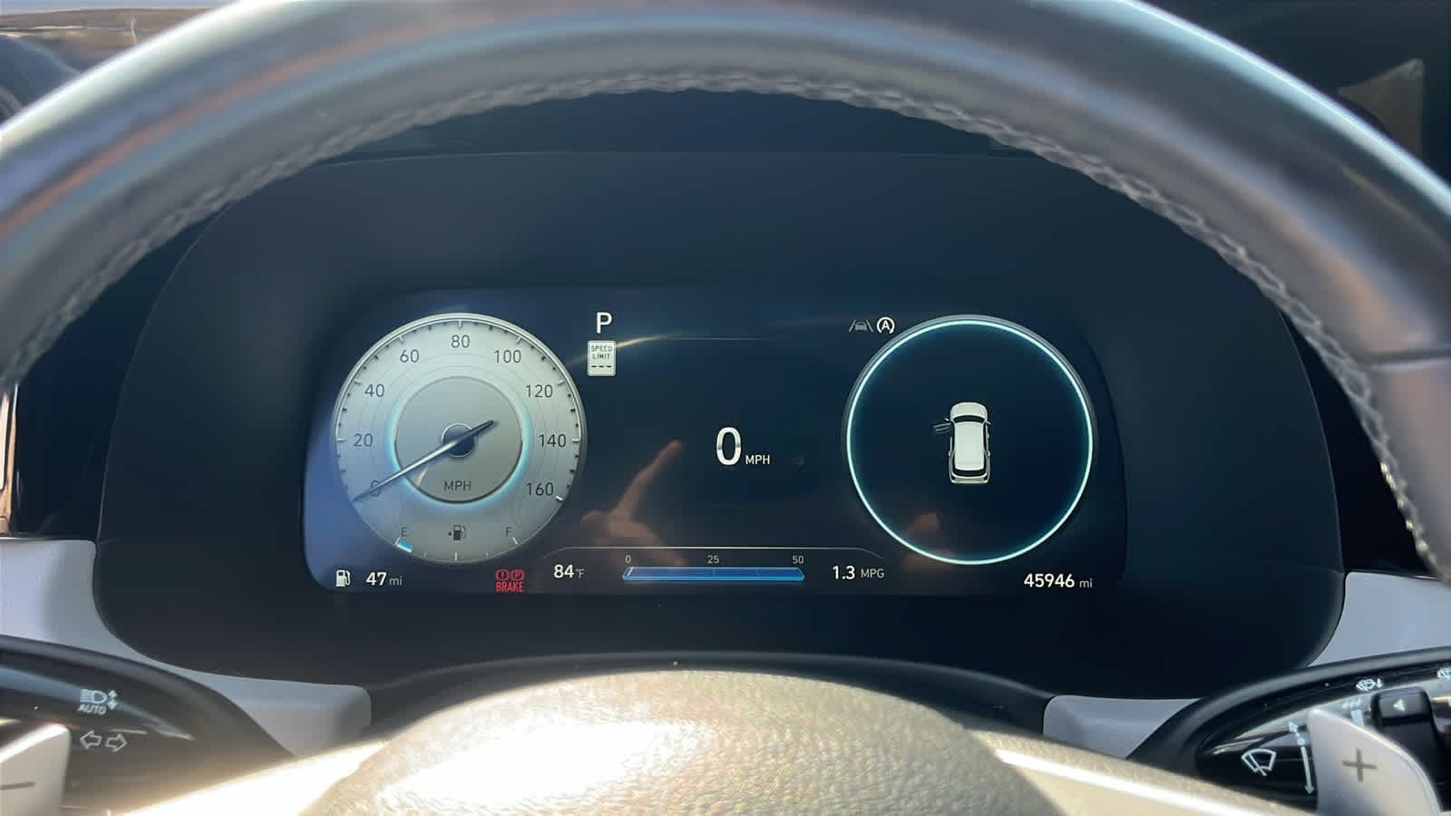 2023 Hyundai Palisade SEL - Photo 14
