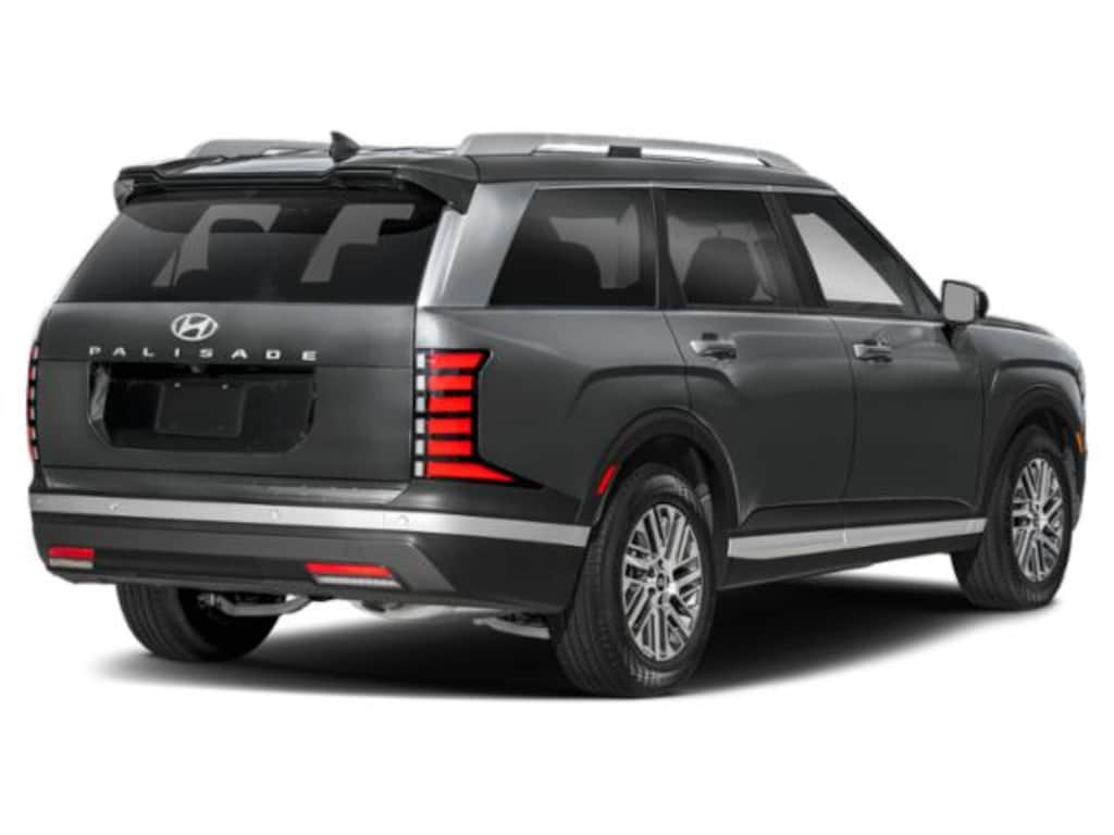 New 2027 Hyundai Palisade SEL AWD AWD