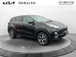 Certified 2020 Kia Sportage LX AWD