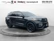 Used 2020 Ford Explorer ST 4WD