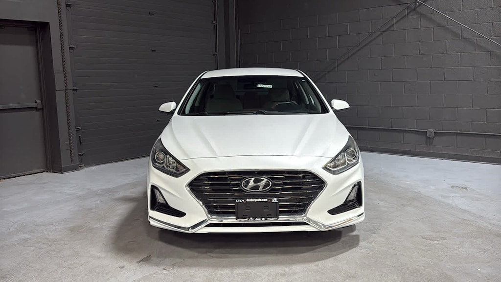 Used 2018 Hyundai Sonata SE 2.4L