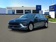  Hyundai Sonata Hybrid