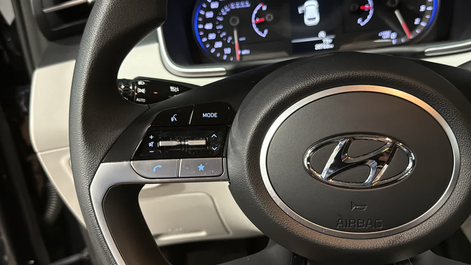 2024 Hyundai Tucson SEL - Photo 12
