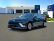 New 2026 Hyundai Sonata Hybrid SEL FWD