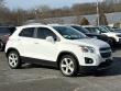 Used 2015 Chevrolet Trax LTZ FWD