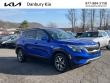Used 2021 Kia Seltos EX IVT AWD