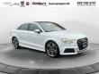 Used 2017 Audi A3 Premium Plus 2.0 TFSI quattro AWD