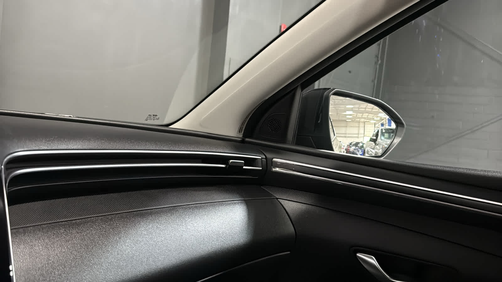 2023 Hyundai Tucson SEL - Photo 19