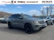 Used 2022 Jeep Grand Cherokee WK Laredo X 4x4