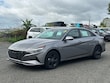Hyundai Elantra Hybrid