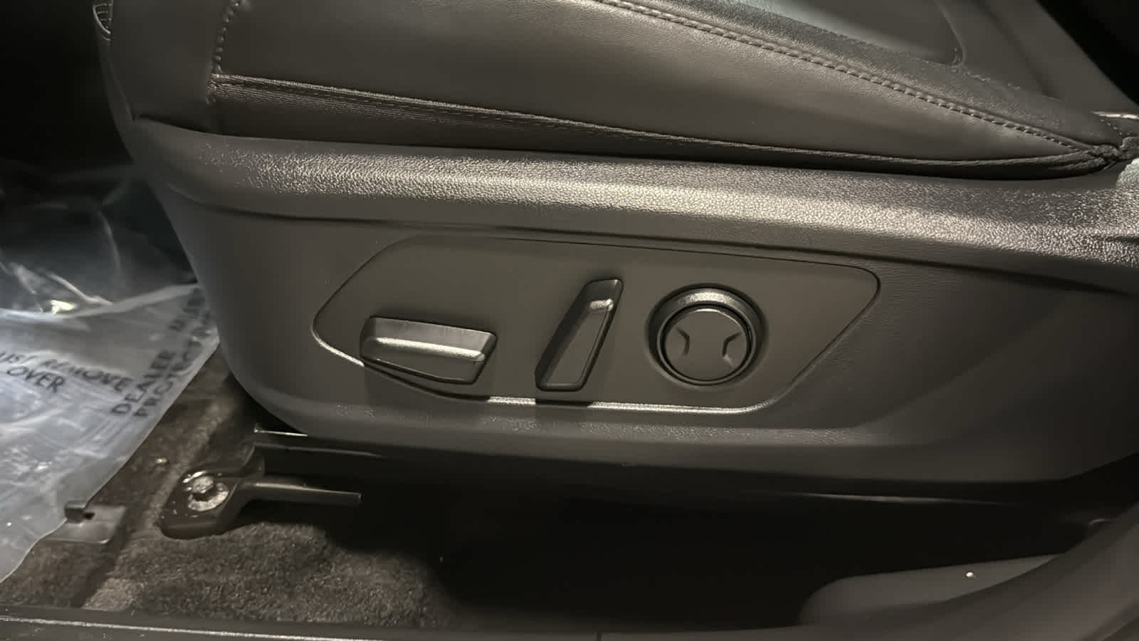 2024 Hyundai Tucson SEL Convenience - Photo 21