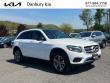 Used 2018 Mercedes-Benz GLC 300 GLC 300 4MATIC SUV