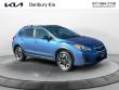 Used 2016 Subaru Crosstrek Premium CVT 2.0i