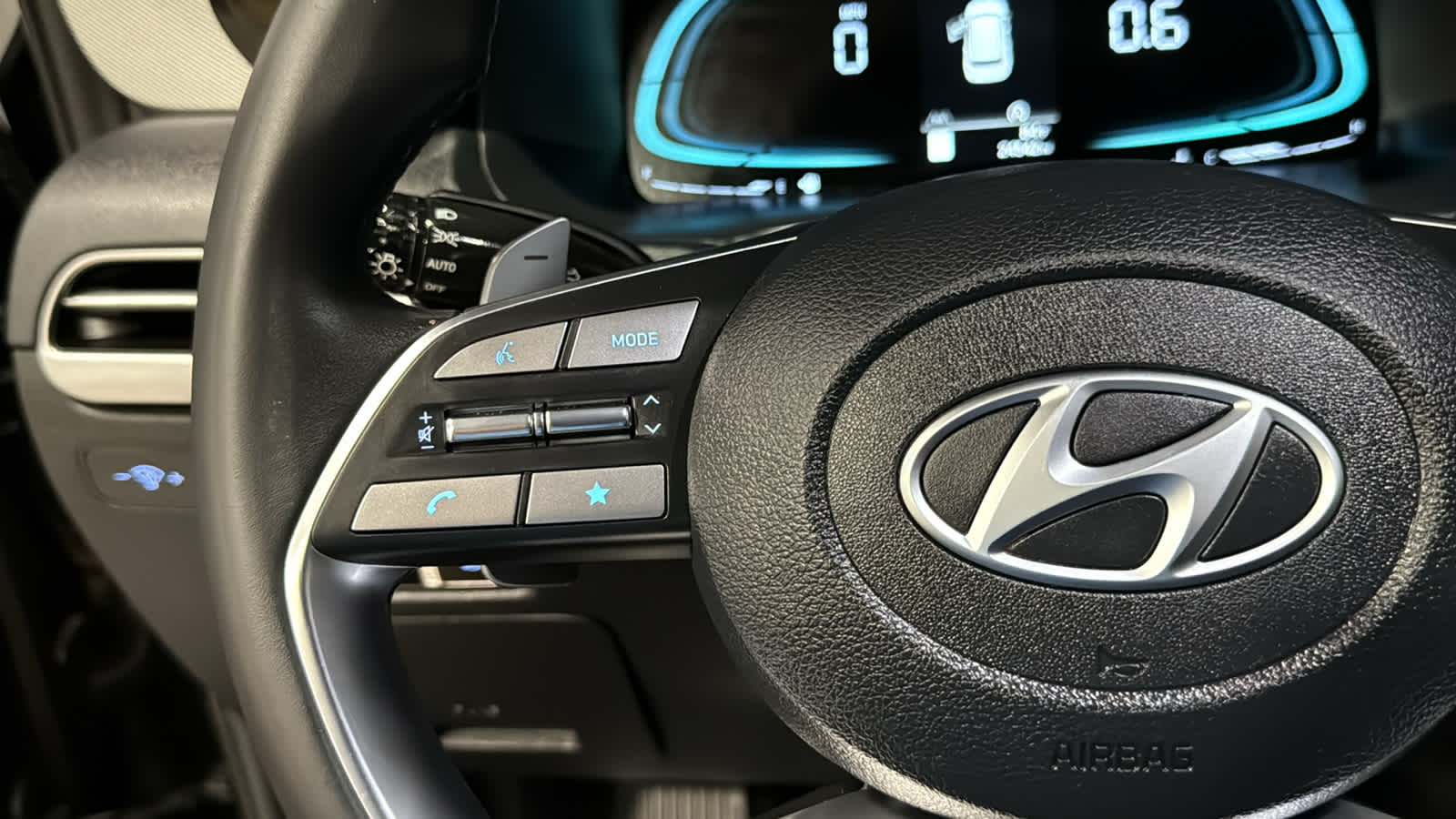 2025 Hyundai Palisade XRT - Photo 12