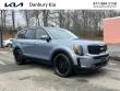 Certified 2022 Kia Telluride SX AWD