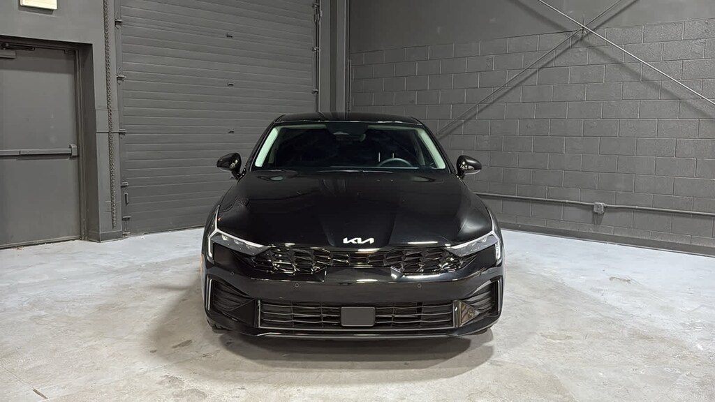 Used 2026 Kia K5 LXS Auto FWD